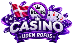 Casino Uden ROFUS logo